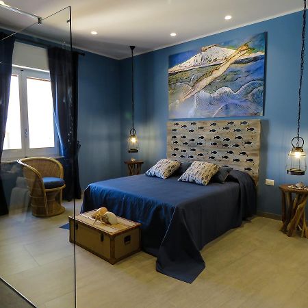 Villa Catria Favignana Exterior foto