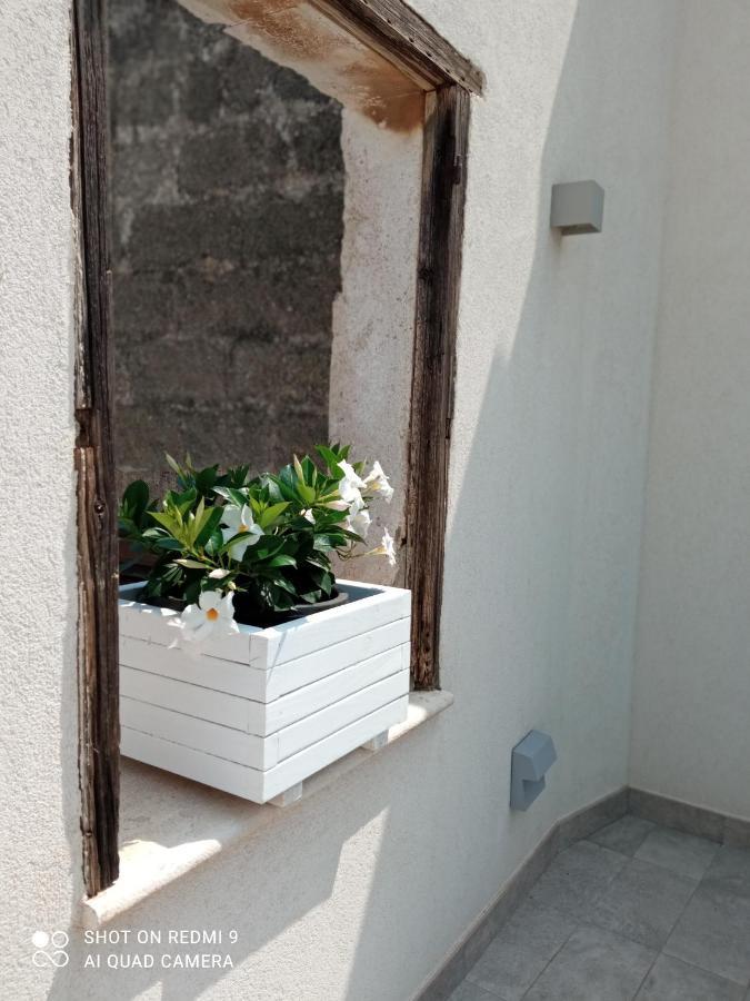 Villa Catria Favignana Exterior foto